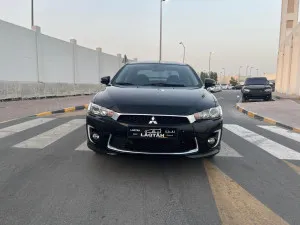2016 Mitsubishi Lancer in dubai