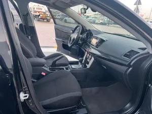 2016 Mitsubishi Lancer
