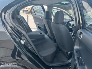 2016 Mitsubishi Lancer