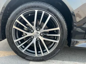2016 Mitsubishi Lancer