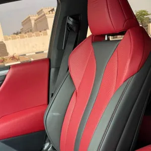 2023 Lexus ES