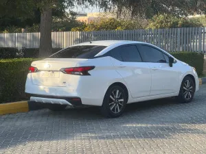 2022 Nissan Sunny