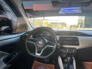 2022 Nissan Sunny