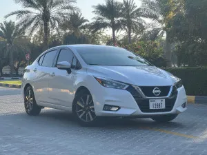 2022 Nissan Sunny