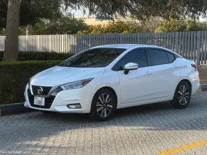 2022 Nissan Sunny