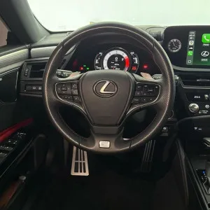 2023 Lexus ES