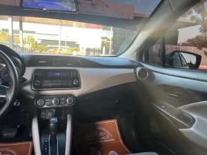 2022 Nissan Sunny
