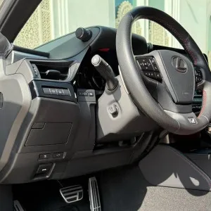 2023 Lexus ES