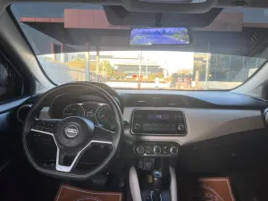 2022 Nissan Sunny