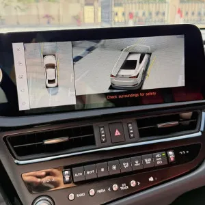 2023 Lexus ES