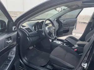 2016 Mitsubishi Lancer