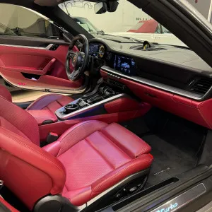 2023 Lexus ES