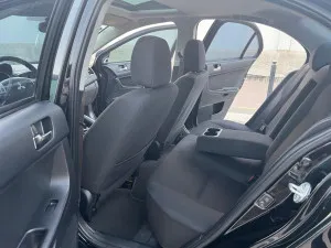 2016 Mitsubishi Lancer