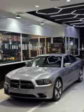 2013 Dodge Charger in dubai
