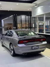 2013 Dodge Charger