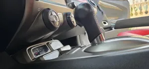 2015 Chevrolet Camaro