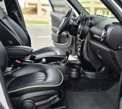 2015 Mini Countryman