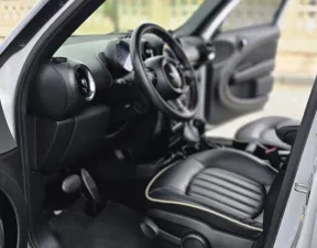 2015 Mini Countryman