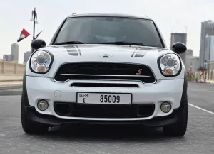 2015 Mini Countryman