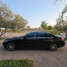 2014 Mercedes-Benz S-Class