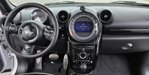 2015 Mini Countryman