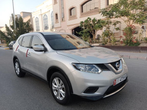 2017 Nissan XTerra