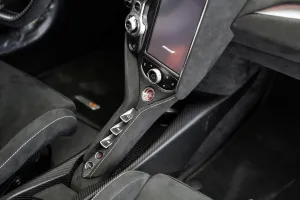 2021 McLaren 765LT