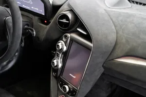 2021 McLaren 765LT