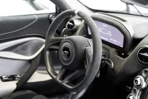 2021 McLaren 765LT