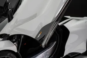 2021 McLaren 765LT