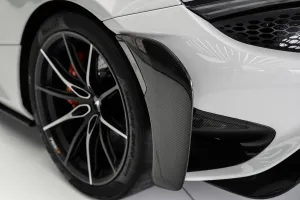 2021 McLaren 765LT