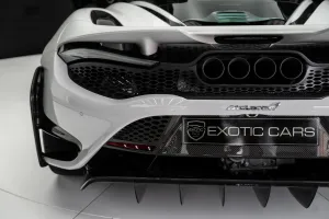 2021 McLaren 765LT