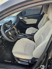 2019 Mazda 3