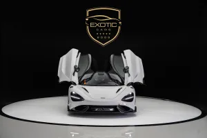 2021 McLaren 765LT