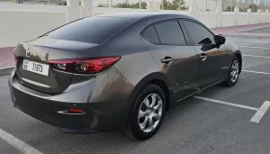 2019 Mazda 3