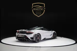 2021 McLaren 765LT