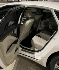 2022 Kia K8