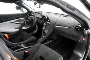 2021 McLaren 765LT