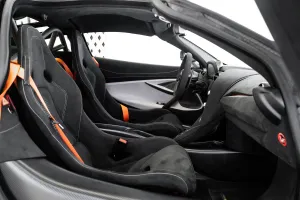 2021 McLaren 765LT