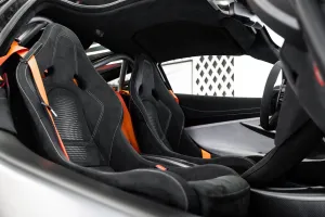 2021 McLaren 765LT
