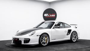 2011 Porsche 911 GT2 RS Nr. 206 of 500