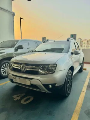 2018 رينو داستر in dubai