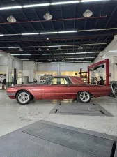 1965 Ford Thunderbird