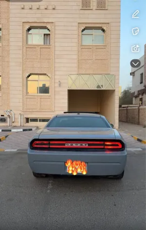 2010 دودج شالنجر