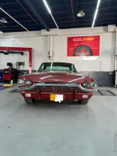 1965 Ford Thunderbird