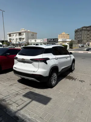 2024 شيفروليه جروف