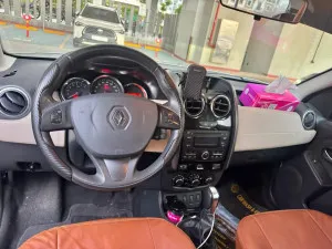 2018 رينو داستر