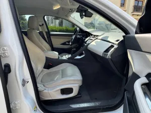 2019 Jaguar E-PACE