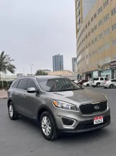 2017 Kia Sorento in dubai