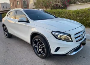 2016 Mercedes-Benz GLA in dubai